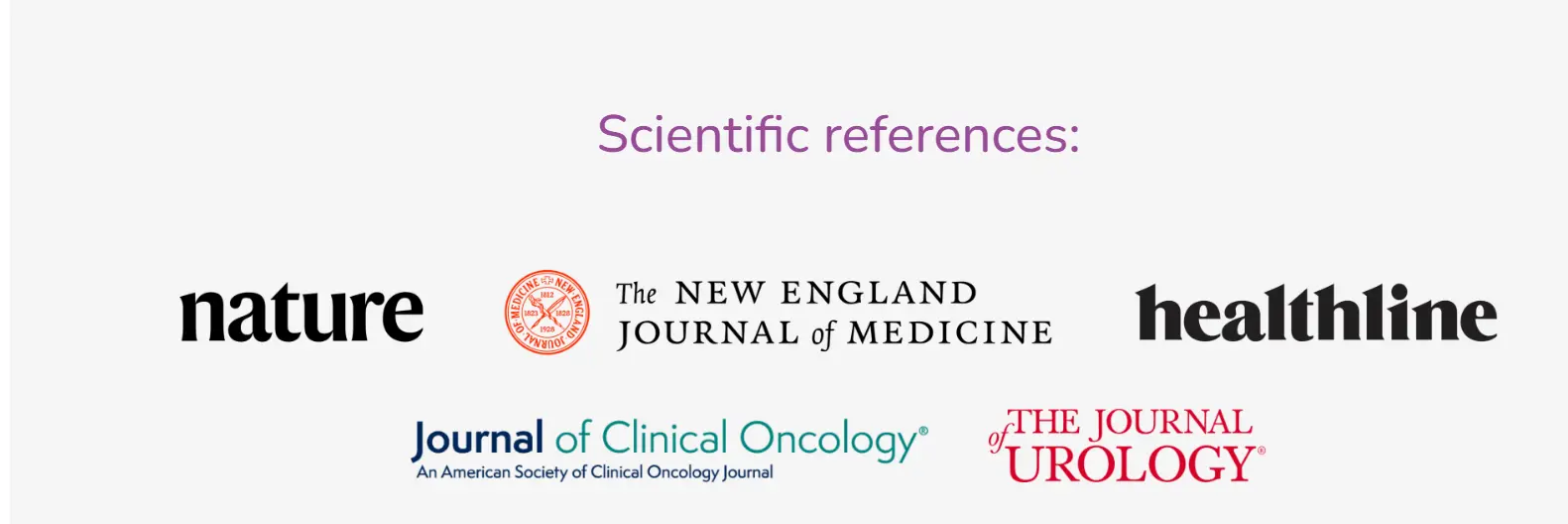 Advanced Bionutritionals scientific evidence