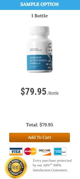 Advanced Bionutritionals 1 Bottle